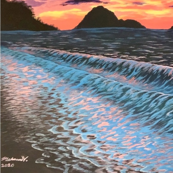 Meet your Posher, Mehana - Picture 13 of 16